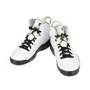 NIKE ナイキ/AIR JORDAN 6 RETRO PREMIUM Motorsports/395866-101/ABランク/05【中古】