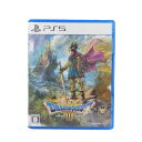 SQUARE ENIX スクエアエニックス/PS5/ドラゴンクエストIII/ELJM-30512/ABランク/04【中古】