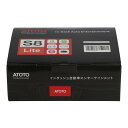 ATOTO アトート/ディスプレイオーディオ/S8 Lite/S8G2113LT/S8A3M28YQQC8J240812-113LT/Sランク/70【中古】(2)