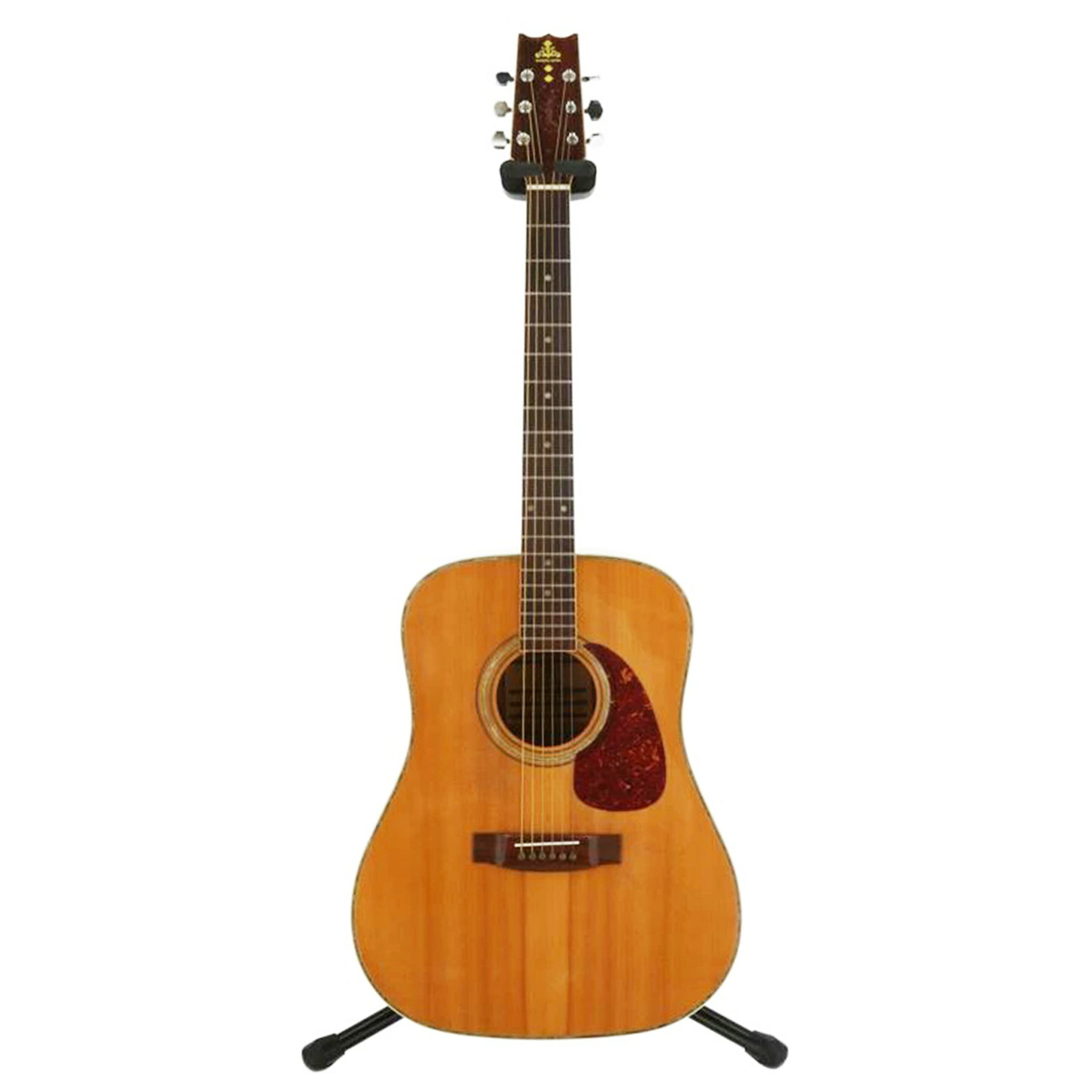 TAKEHARU GUITAR 木曽鈴木/アコースティックギター(ビンテージ)/WT-150/51268/Cランク/67【中古】