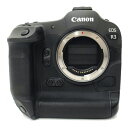 Canon キャノン/ミラーレス一眼レフカメラ ボディ/EOS R3/041031000014/ABランク/69【中古】(2)