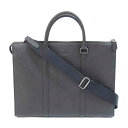 COACH コーチ/グラハムジップブリーフケース/CE439/F23**/Aランク/71【中古】
