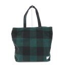PORTER ポーター/PORTER×ESSENTIAL DESIGNS トート/SAランク/69【中古】