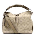 LOUIS VUITTON ルイ・ヴィトン/ボーヴル ホーボー マヒナ/M56084/UB0***/Aランク/62【中古】