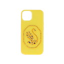 SWAROVSKI スワロフスキー/iphoneケース/Aランク/93【中古】