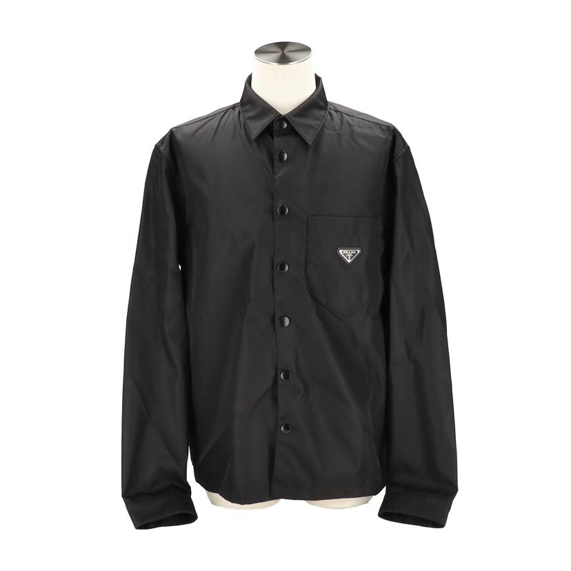 楽天市場】PRADA プラダ(ブランドプラダ)(カジュアルシャツ 楽天市場】PRADA プラダ(ブランドプラダ)(カジュアルシャツ