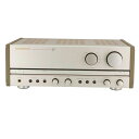 MARANTZ マランツ/プリメインアンプ/PM-80AF/MZ0095113700---/Bランク/05【中古】