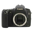 Canon キャノン/デジタル一眼(オールド)/EOS 20D ボディ/Cランク/62【中古】
