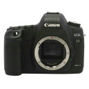 Canon キャノン/デジタル一眼/EOS5D MarkII ボディ/2921500891/BCランク/62【中古】(2)