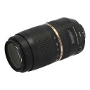 TAMRON Nikon タムロン/交換レンズ/70−300mm/SP 70-300mm F4-5.6 Di VC USD/143244/Bランク/62【中古】(2)