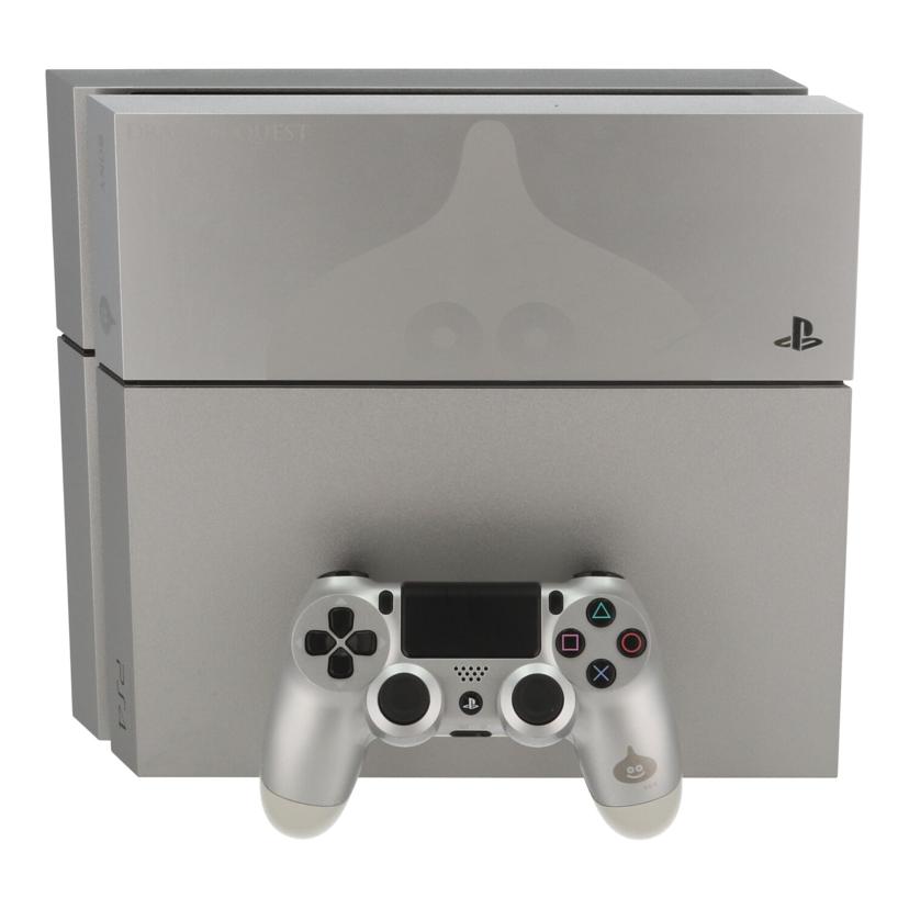 楽天市場】ps4 メタルスライムエディション 本体の通販 楽天市場】ps4 メタルスライムエディション 本体の通販