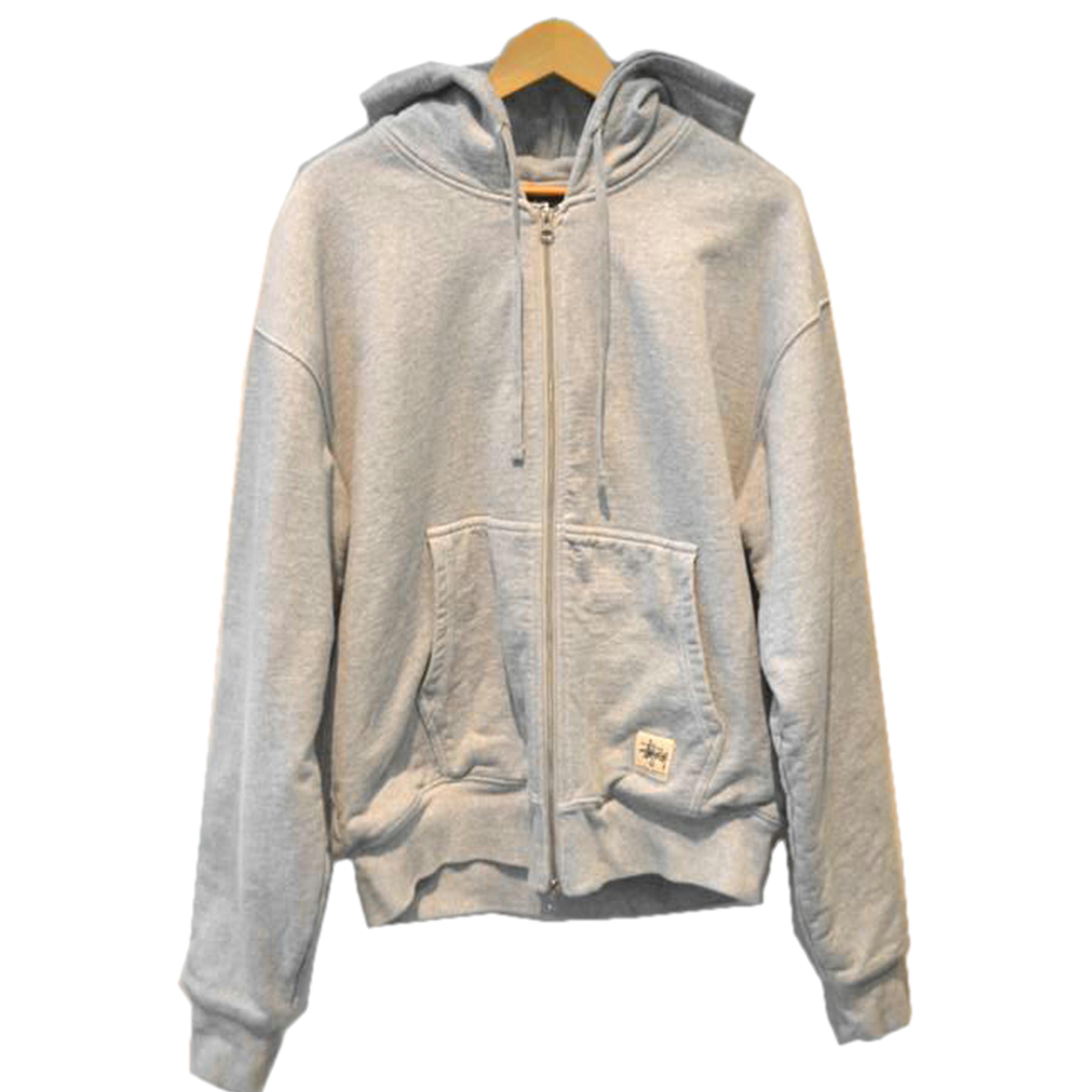 楽天市場】stussy ジップパーカー(パーカー|トップス 楽天市場】stussy ジップパーカー(パーカー|トップス