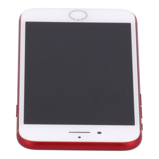 Apple アップル /iPhone7 256G (PRODUCT)RED/NPRY2J/A/FYNCP00DHX9D/Bランク/82【中古】