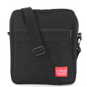 Manhattan Portage マンハッタンポーテージ/ショルダーバッグ/Aランク/81【中古】