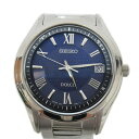 SEIKO セイコー/ドルチェ・チタニウム/メンズ/電波ソーラー/SADZ197/210***/SAランク/63【中古】(2)