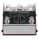 Thorpy FX ソーピー/エフェクター/オーバードライブ/The Dane/DP3058/ABランク/62【中古】
