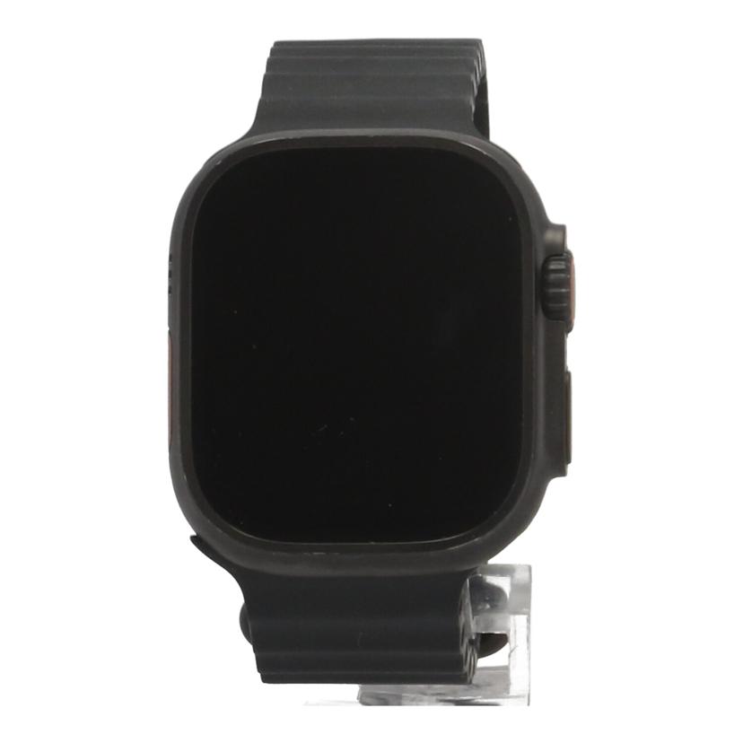 楽天市場】apple watch ultra 2(スマートウォッチ本体 楽天市場】apple watch ultra 2(スマートウォッチ本体