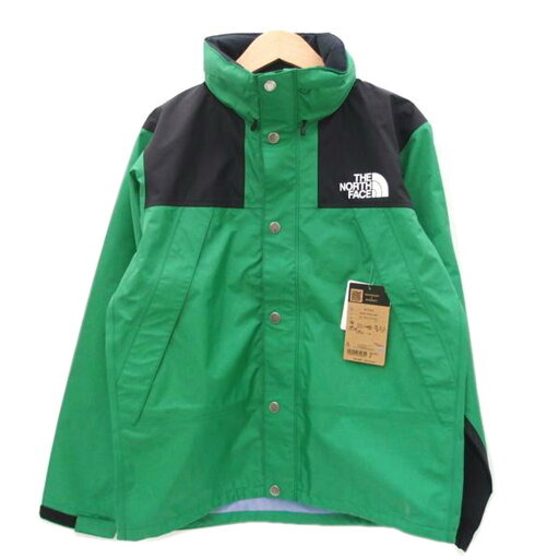 THE NORTH FACE ノースフェイス/マウンテンレインテックスジャケット/NP12333/Sランク/69【中古】 THE NORTH FACE ノースフェイス/マウンテンレインテックスジャケット/NP12333/Sランク/69【中古】