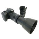 CANON キャノン/EOSKissX9i ダブルズームキット/061021002155/Bランク/88【中古】