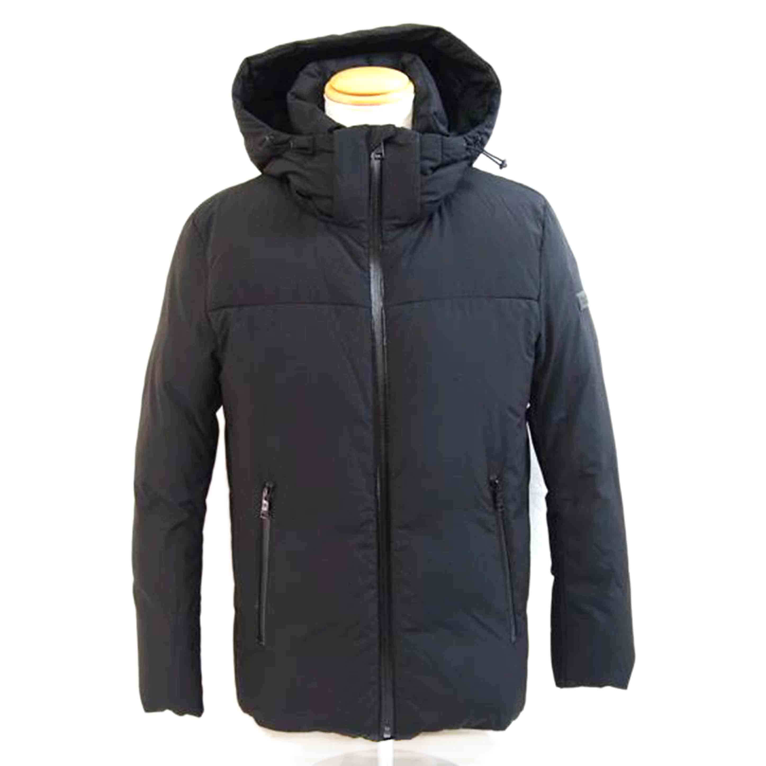 BLACK LABEL CRESTBRIDGE ブラックレーベルクレストブリッジ/ダウンジャケット/51F66-866-09/Aランク/71【中古】