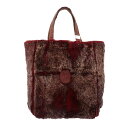 CHANEL シャネル/ファートートミニポーチ付/606****/BCランク/03【中古】(4)