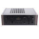 SANSUI サンスイ/プリメインアンプ/AU-D607X/435085349/Bランク/88【中古】