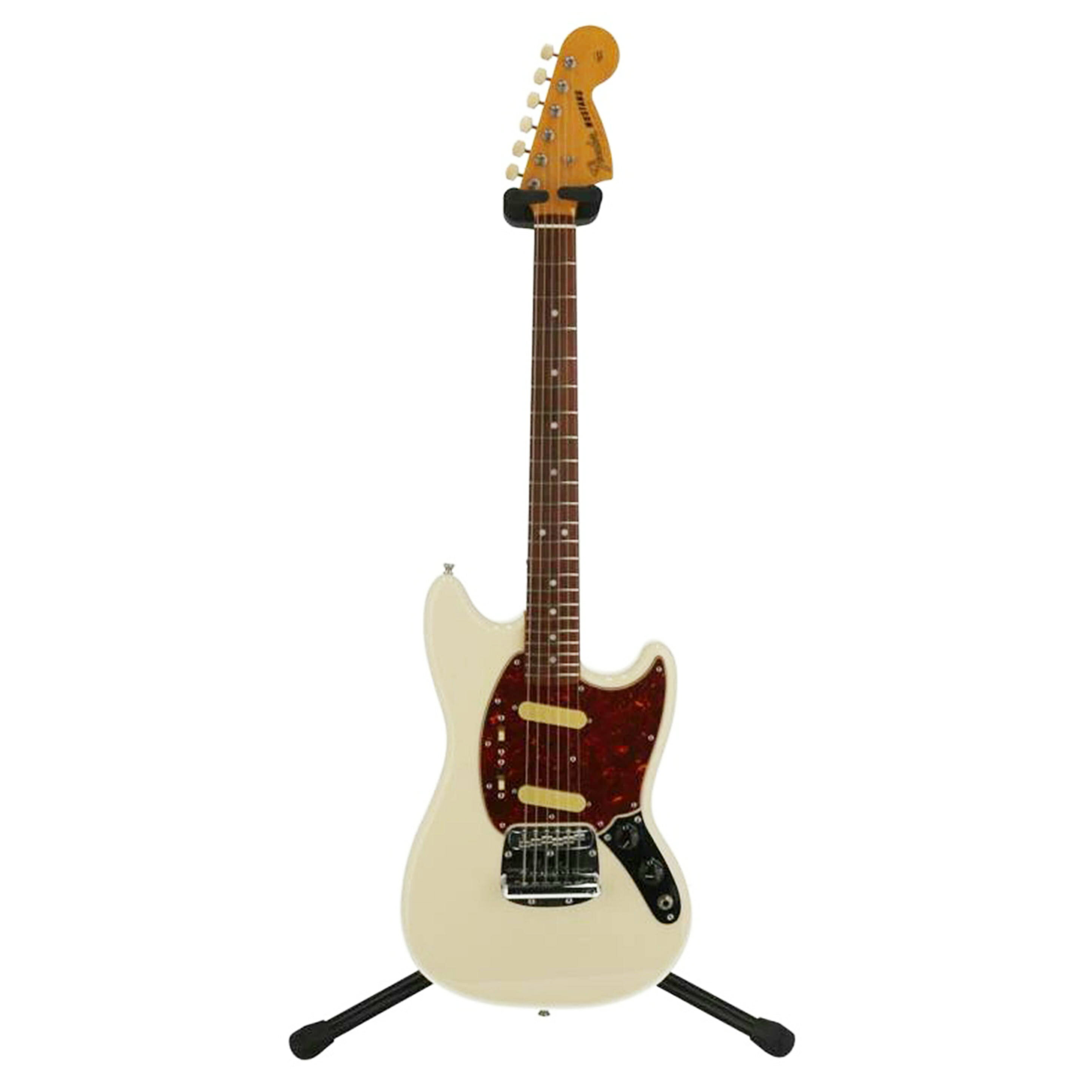 楽天市場】フェンダー ムスタング 中古(エレキギター|ギター 楽天市場】フェンダー ムスタング 中古(エレキギター|ギター