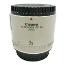Canon キャノン/エクステンダー/EXTENDER EF 2X/35668/Bランク/51【中古】