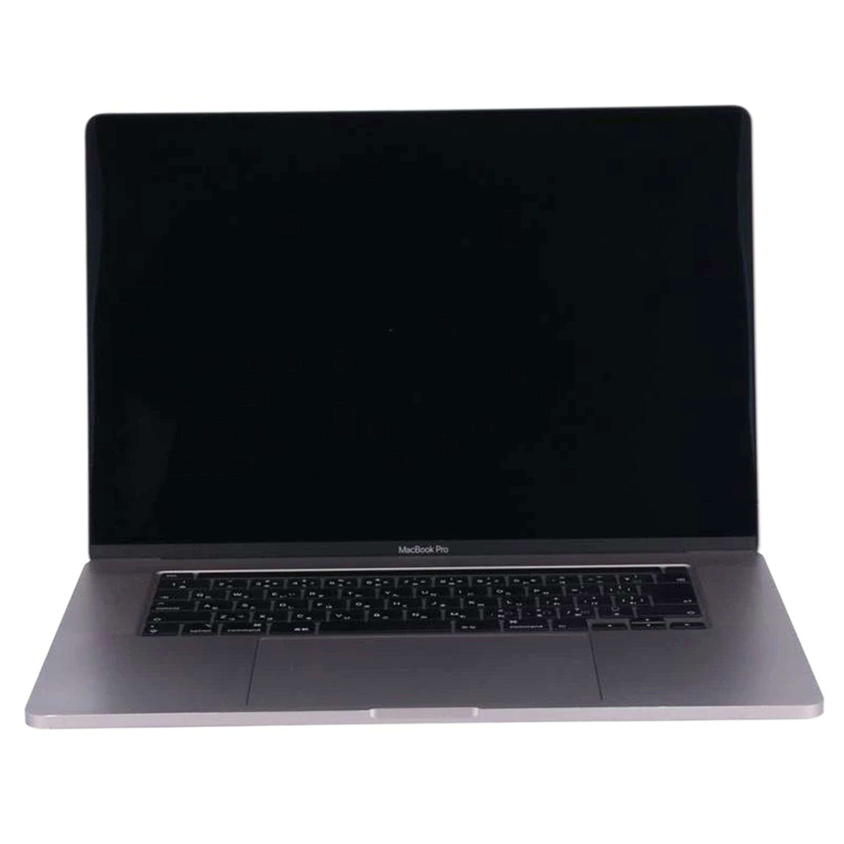 Apple åץ/MacBook Pro162019/A2141/C02FH7ZZMD6R/B/75š