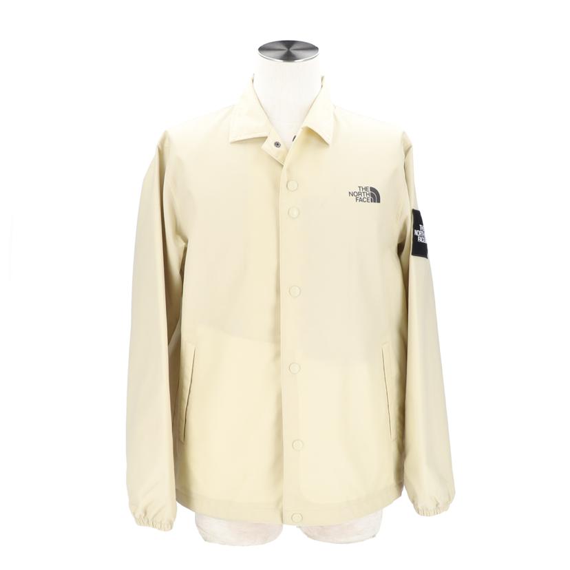 商品説明ブランドTHE NORTH FACE商品名コーチジャケット型番NP72130シリアル/製造No状態ランクAランク/美品、キズ・汚れがなく使用感のない綺麗な状態です。付属品付属品の有無/無　内容は画像で確認ください。状態詳細着丈：69cm　身幅：57cm　肩幅：46cm　袖丈：62cm（実寸値による誤差ご了承ください）商品についてこの商品は取手店で取り扱いをしております。商品の詳しい状態や情報については、店舗へお気軽にお問い合わせくださいませ。THE NORTH FACE ザノースフェイス/コーチジャケット/NP72130/メンズアウター/Aランクこのカテゴリから探す「紳士服」このアイテムから探す「メンズアウター」