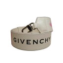 GIVENCHY ジバンシー/ショルダーストラップハートプリント/SAランク/92【中古】