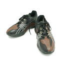 asics アシックス/HN2-S PROTOBLAST/1201A246/ABランク/05【中古】