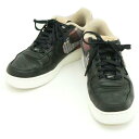 NIKE ナイキ/PENDLETON BY YOU AIR FORCE 1 LOW/CK5075-991/Bランク/05【中古】