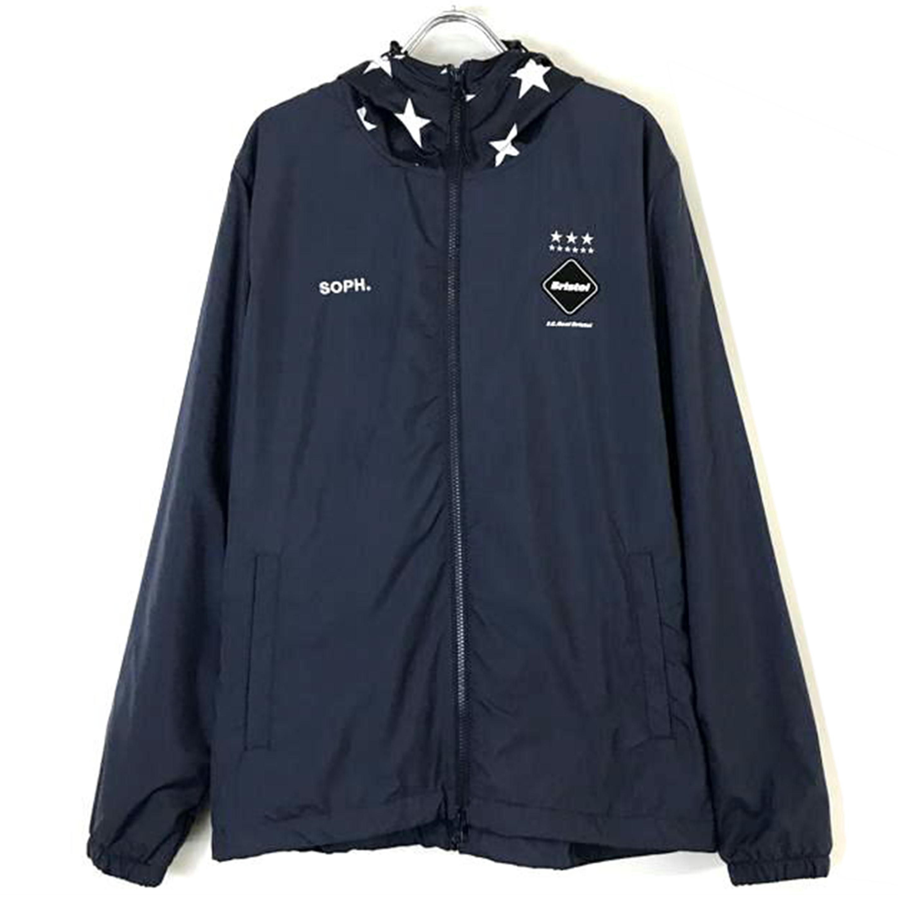楽天市場】fcrb プラクティス ジャケットの通販 楽天市場】fcrb プラクティス ジャケットの通販