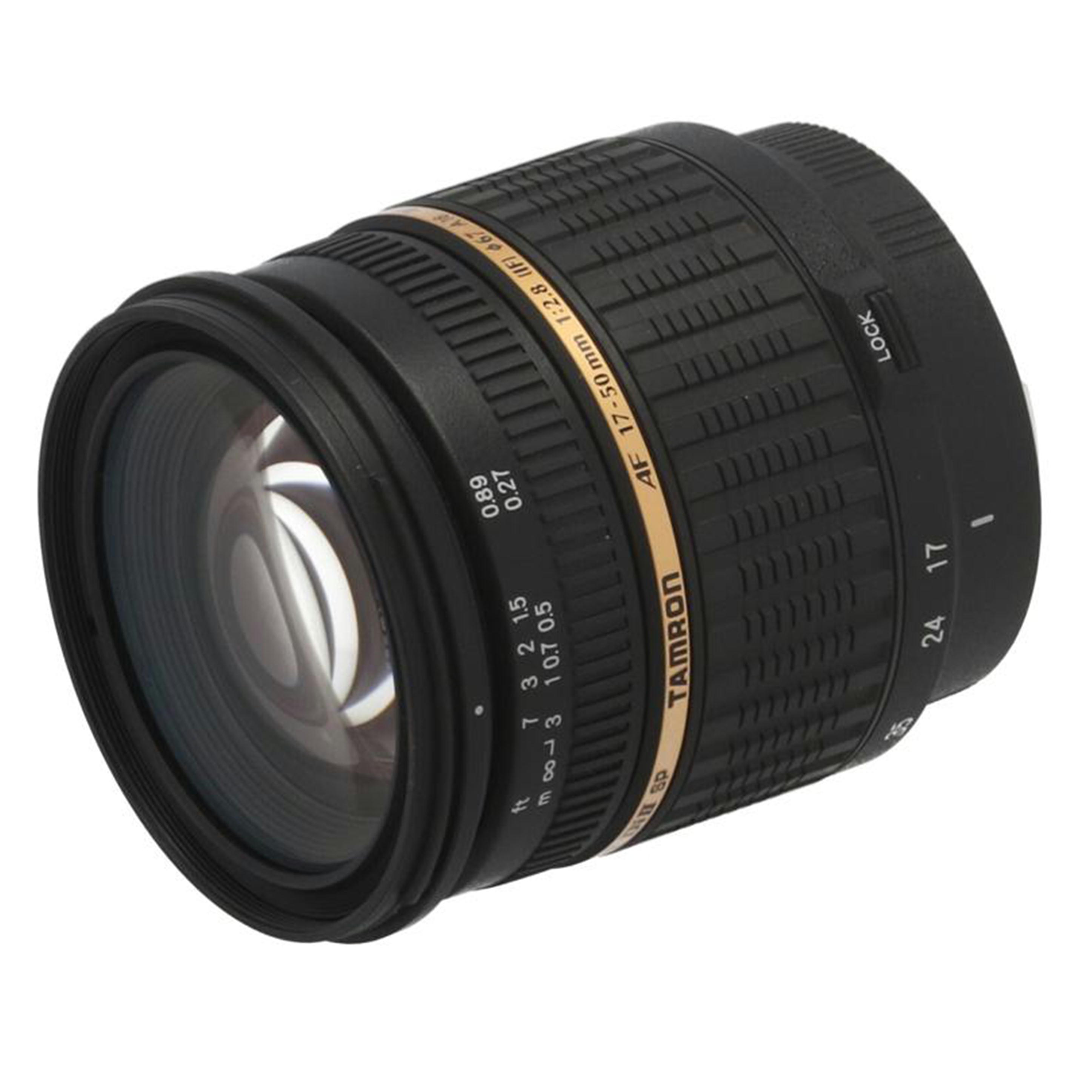 楽天市場】tamron sp af 17-50mm f/2.8 xr di ii ld(メーカー 楽天市場】tamron sp af 17-50mm f/2.8 xr di ii ld(メーカー