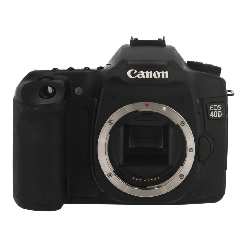 楽天市場】EOS 40D 中古の通販 楽天市場】EOS 40D 中古の通販