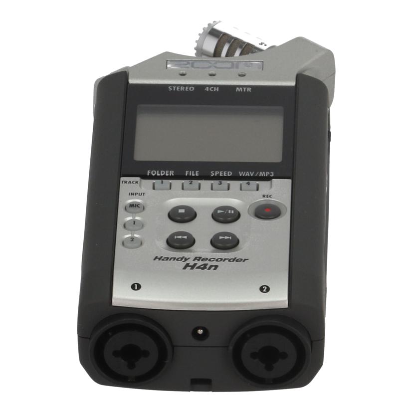 楽天市場】zoom ハンディレコーダー h4nの通販 楽天市場】zoom ハンディレコーダー h4nの通販