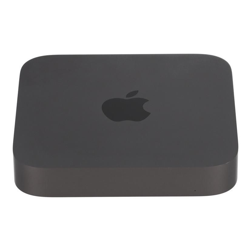 Apple アップル/Mac mini （2018）/A1993/C07YL2MDJYW0/ABランク/82【中古】