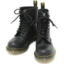 Dr.Martens ドクターマーチン/レディースブーツ/1460/SAランク/63【中古】