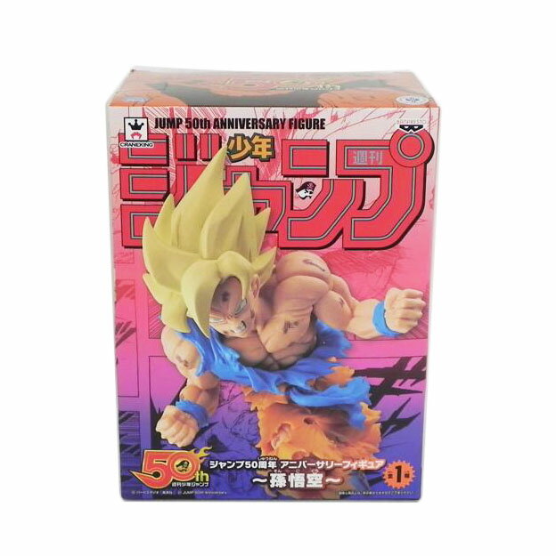 楽天市場】ドラゴンボール ワンピース フィギュア ジャンプ40 楽天市場】ドラゴンボール ワンピース フィギュア ジャンプ40