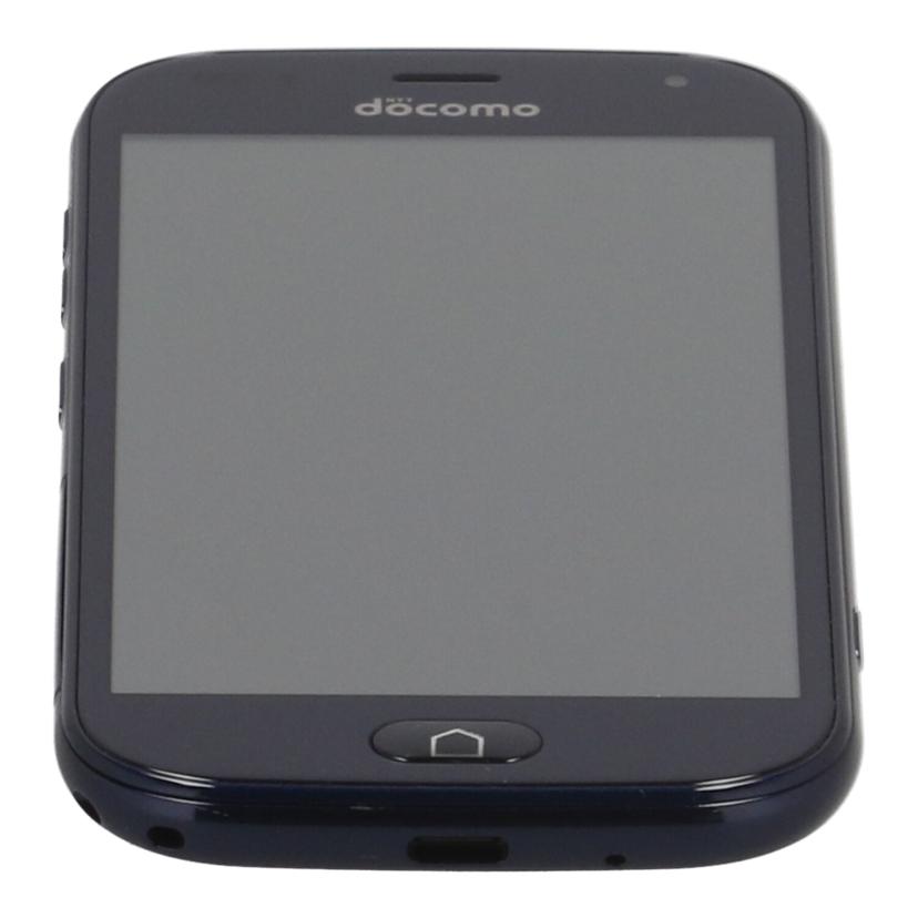 FUJITSU FCNT docomo 富士通 フジツウ/スマートフォン/らくらくスマートフォン/F-42A/29a9beeb/ABランク/09【中古】