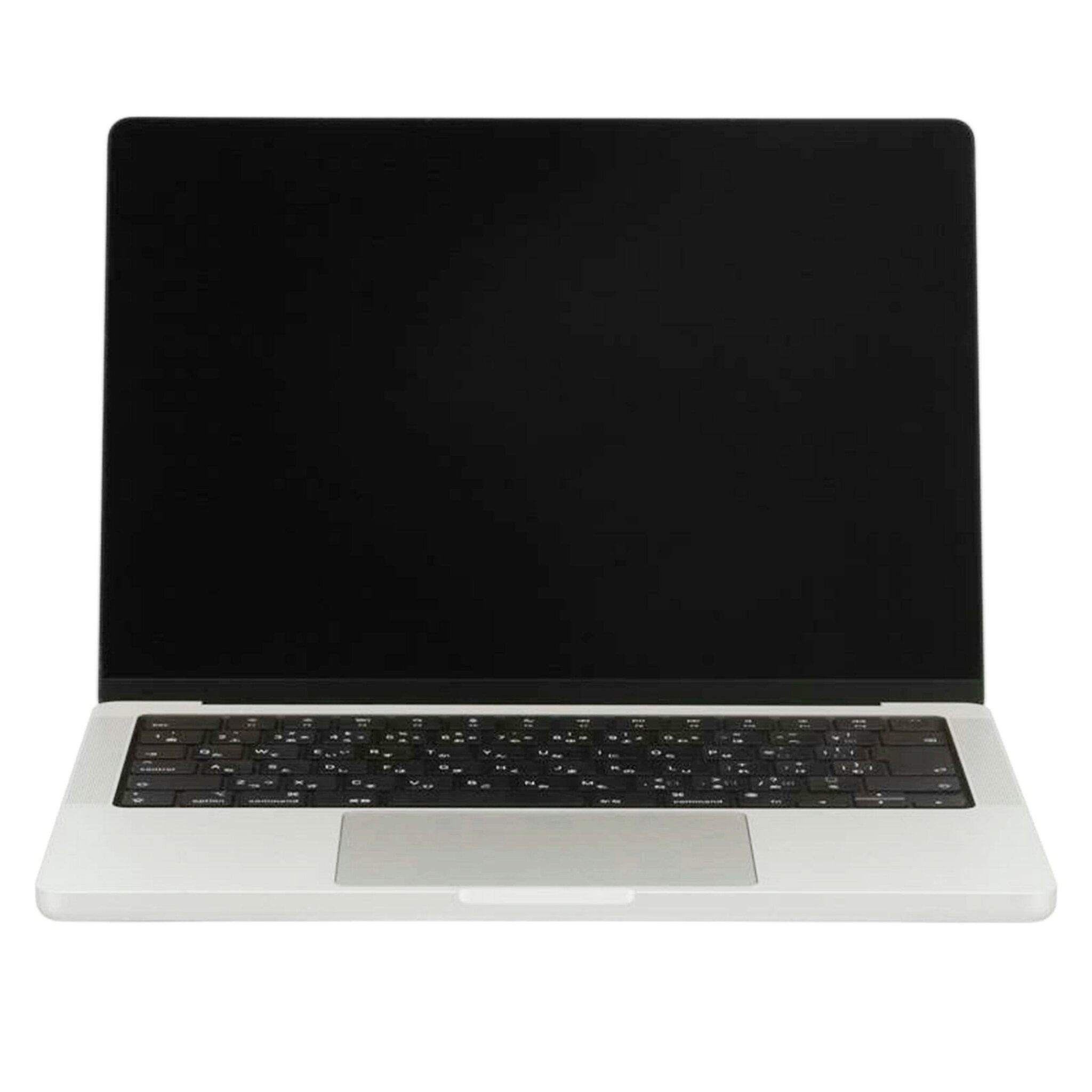 Apple アップル/MacBook Pro (14インチ,2021)/MKGR3J/A/WT57622QWC/ABランク/75【中古】