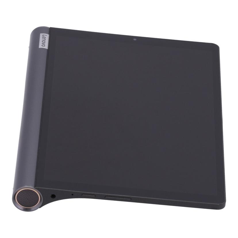 Lenovo レノボ/タブレット/Lenovo Yoga Smart Tab/YT-X705F ZA3V0052JP/HA12M0H3/BCランク/64【中古】