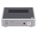 TEAC ティアック/DAC搭載プリメインアンプ/A-H01S/0230603/Bランク/70【中古】