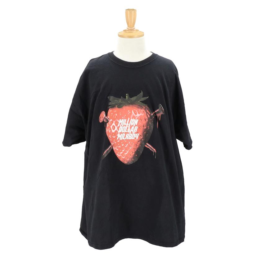 MILK BOY WORK RICH ミルクボーイ ドット カーゴ PUNK|ファッション MILK BOY WORK RICH ミルクボーイ ドット カーゴ PUNK|ファッション