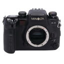 MINOLTA ミノルタ/フィルム一眼レフ/α-9 ボディ/13001465/Bランク/62【中古】