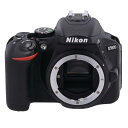Nikon ニコン/デジタル一眼/D5600 ボディ/2055084/Bランク/78【中古】(2)