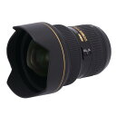 Nikon ニコン/交換レンズ/AF-S 14-24mm f2.8G ED/575629 /ABランク/78【中古】