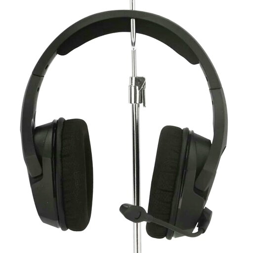 HyperX ハイパーエックス/ゲーミングヘッドセット/HHSS1C-BA-BK 4P4F0AA/Bランク/77【中古】 HyperX ハイパーエックス/ゲーミングヘッドセット/HHSS1C-BA-BK 4P4F0AA/Bランク/77【中古】