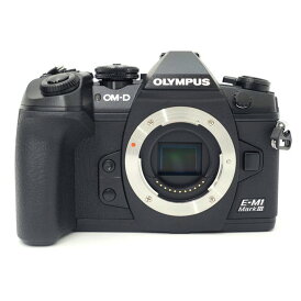 OLYMPUS オリンパス/ミラーレス一眼 ボディ/ E-M1 MARK-3/BJDA36415/Aランク/69【中古】
